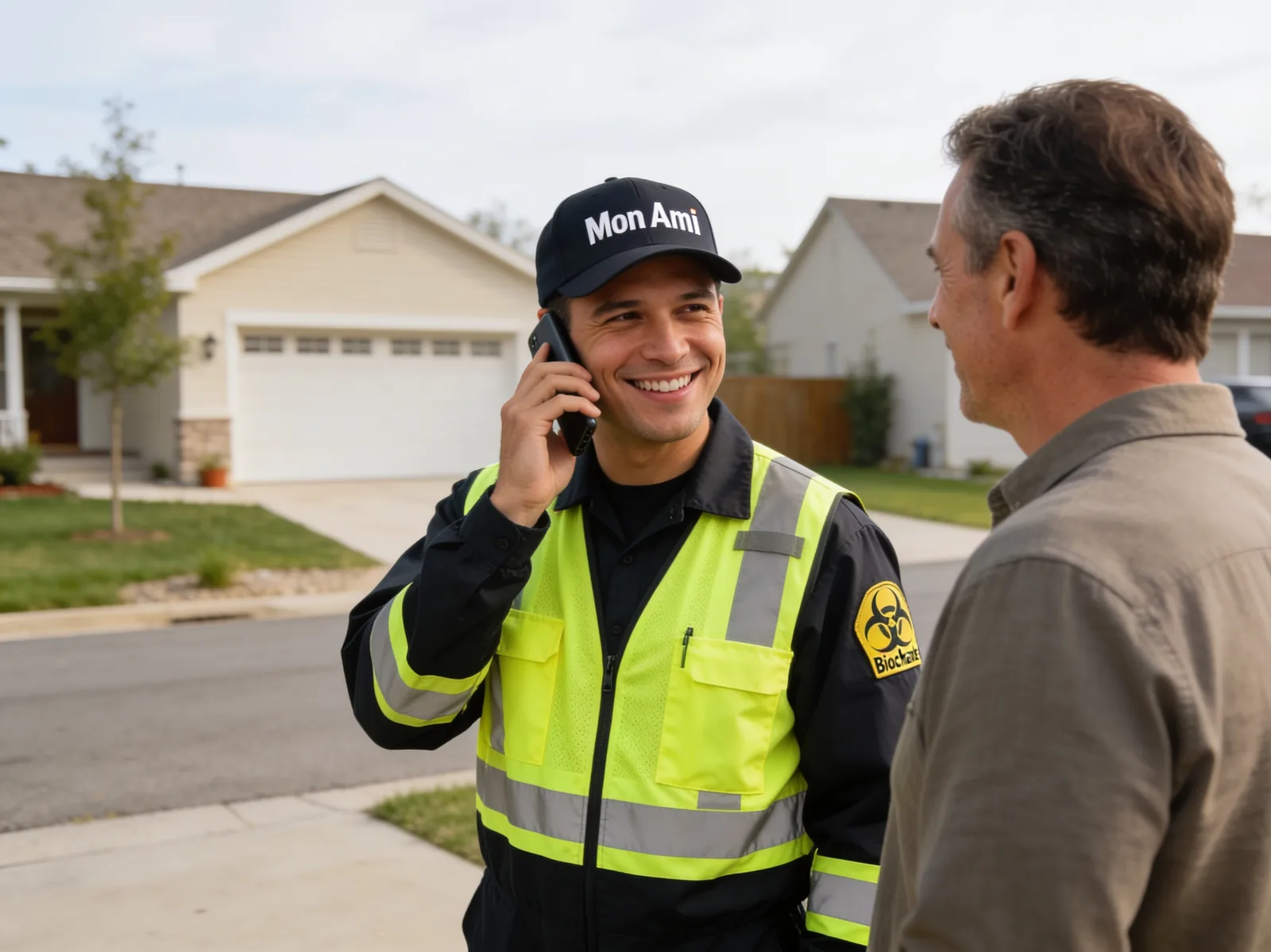 Sewage Cleanup Moss Point, MS FAQs