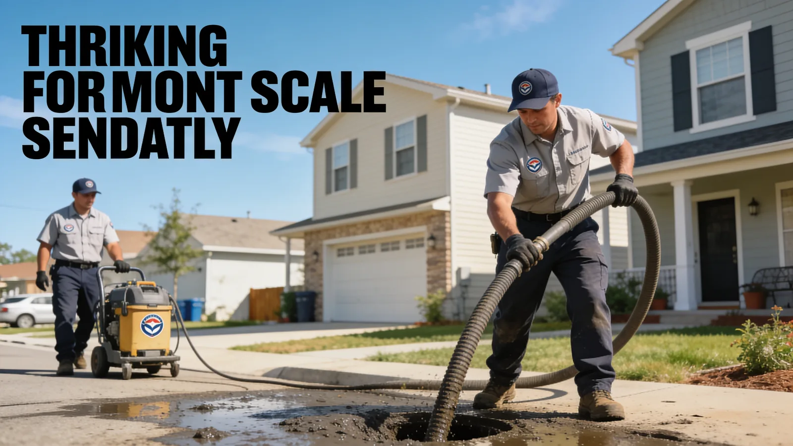 Sewage Cleanup in Moss Point, MS near me